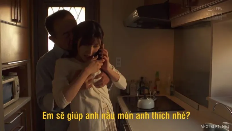 xem phim sex trung quốc địt nhau,chích chòe than,sex anime chịch em gái Anh trưởng đoàn tình nguyện viên và bà xã thiếu thốn ~ iioka kanako